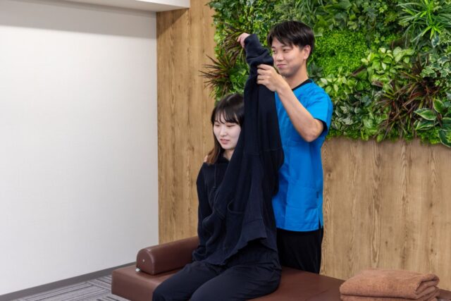 検査